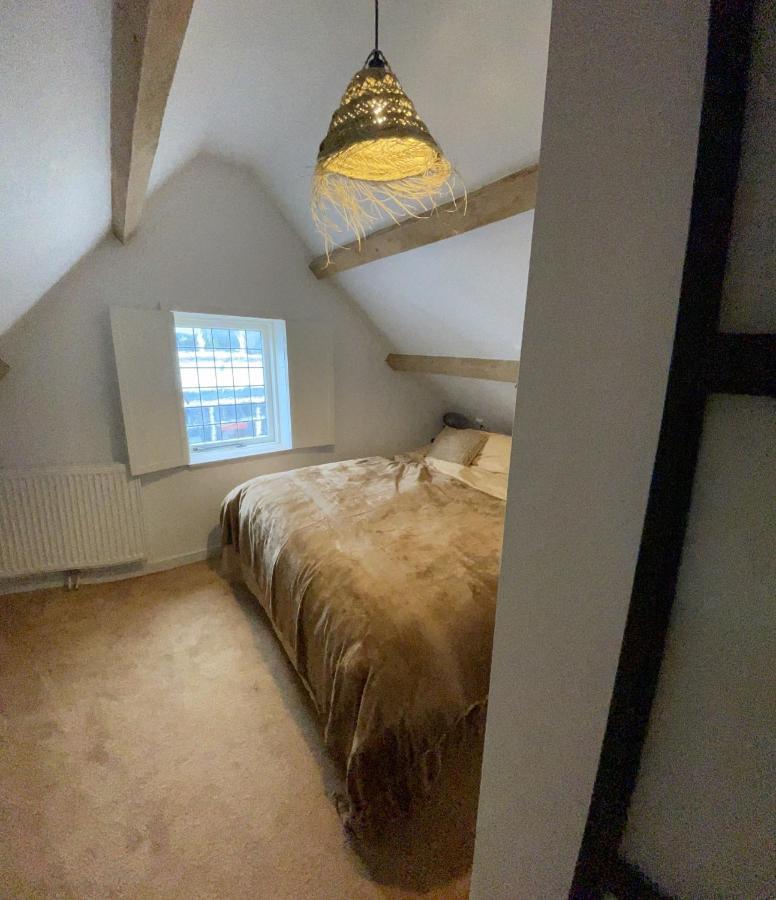 Strandlopertje Zandvoort Buitenkant foto